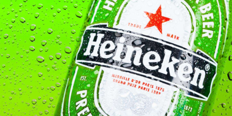 What Makes Heineken a Cultural Icon and How Has it Shaped Global Beer Culture?