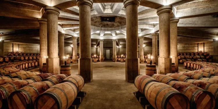 Why Is Château Lafite Rothschild the Pinnacle of Fine Wine?