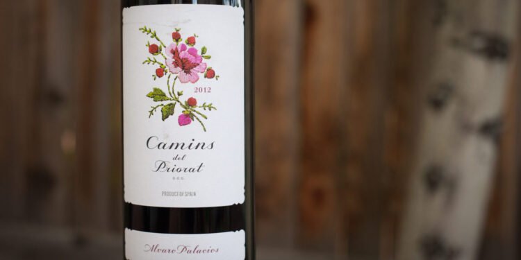 What Makes Álvaro Palacios One of the Most Influential Figures in Modern Winemaking?