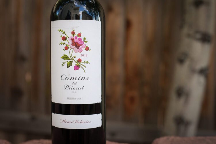 What Makes Álvaro Palacios One of the Most Influential Figures in Modern Winemaking?