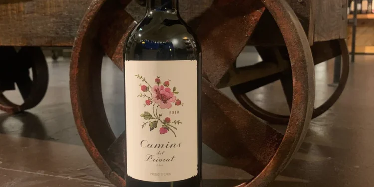 How Did Álvaro Palacios Revolutionize Spanish Winemaking?