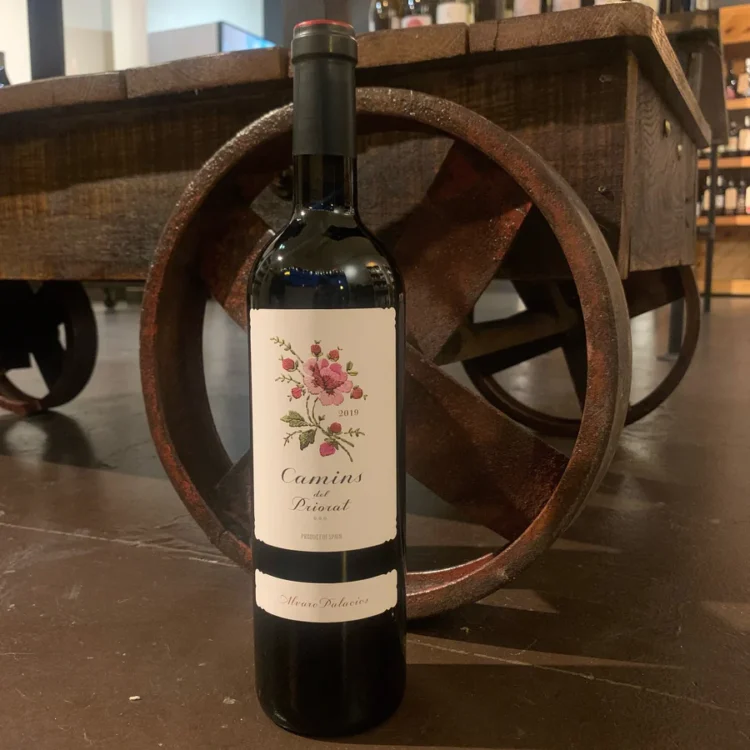 How Did Álvaro Palacios Revolutionize Spanish Winemaking?