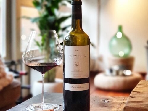 What Makes Álvaro Palacios Wines Stand Out in the World of Fine Wine?