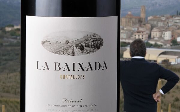 What Makes Álvaro Palacios’ Wines So Highly Regarded by Collectors and Critics?