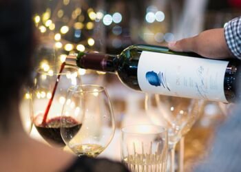 Why Do Wine Enthusiasts and Collectors Reverently Praise Opus One?