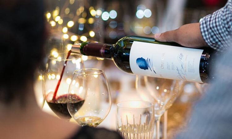Why Do Wine Enthusiasts and Collectors Reverently Praise Opus One?