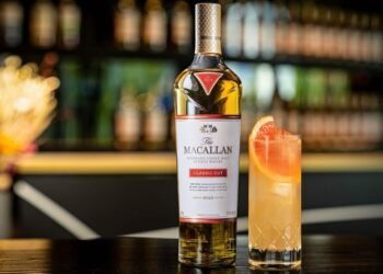 What Makes Macallan One of the Most Influential Scotch Whiskies in the World?