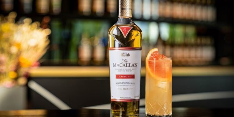 What Makes Macallan One of the Most Influential Scotch Whiskies in the World?