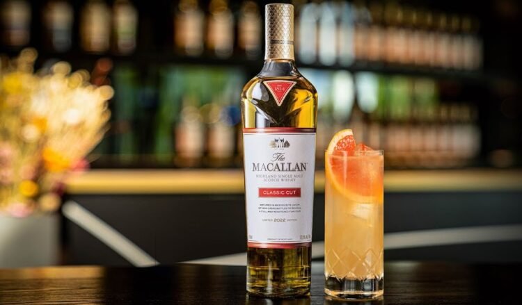 What Makes Macallan One of the Most Influential Scotch Whiskies in the World?