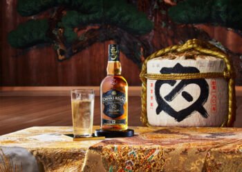 What Makes Chivas Regal Whisky a Cultural Icon and Influential Spirit in the World of Luxury Liquor?