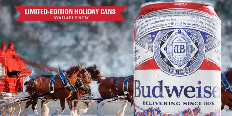What Makes Budweiser a Global Icon? Exploring Its Culture and Influence