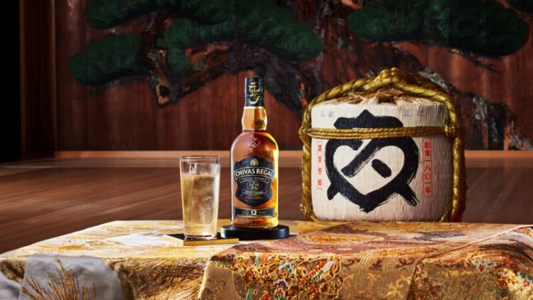 What Makes Chivas Regal Whisky a Cultural Icon and Influential Spirit in the World of Luxury Liquor?