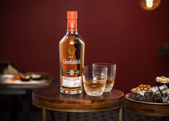 What Makes Glenfiddich a Cultural Icon in the World of Whisky?