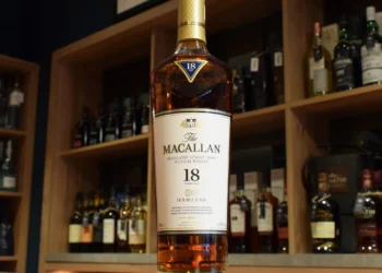 What Makes Macallan One of the Most Renowned Scotch Whisky Brands in History?
