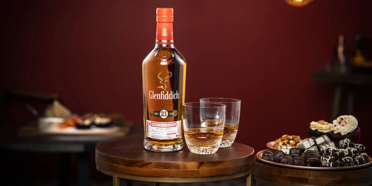 What Makes Glenfiddich a Cultural Icon in the World of Whisky?