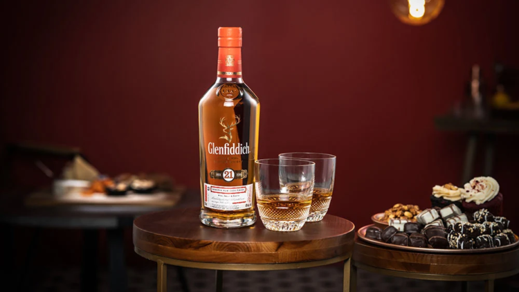 What Makes Glenfiddich a Cultural Icon in the World of Whisky?