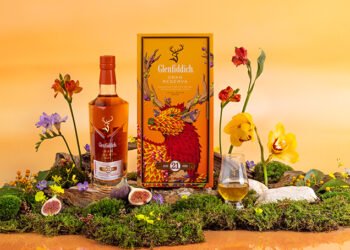 What Makes Glenfiddich’s Flavor Profile So Unique?