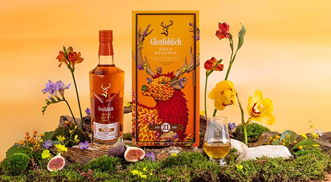 What Makes Glenfiddich’s Flavor Profile So Unique?