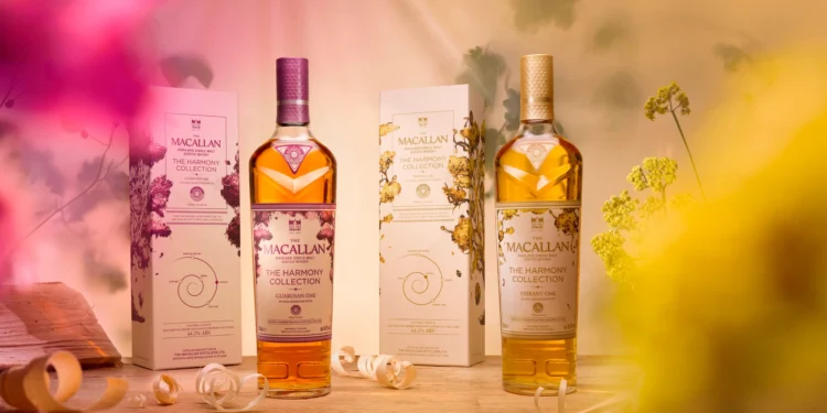 What Makes Macallan’s Flavor Profile So Unique and Distinguished?