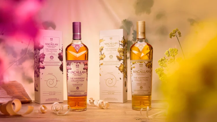 What Makes Macallan’s Flavor Profile So Unique and Distinguished?