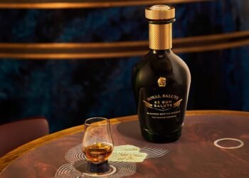 What Makes Chivas Regal Whisky Unique? An In-Depth Exploration of Its Flavors and Characteristics