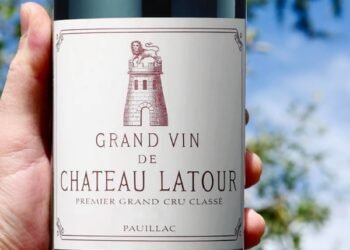 What Makes Chateau Latour’s Flavors Unmatched in the World of Fine Wine?