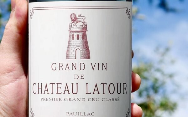 What Makes Chateau Latour’s Flavors Unmatched in the World of Fine Wine?
