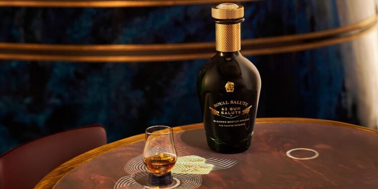 What Makes Chivas Regal Whisky Unique? An In-Depth Exploration of Its Flavors and Characteristics