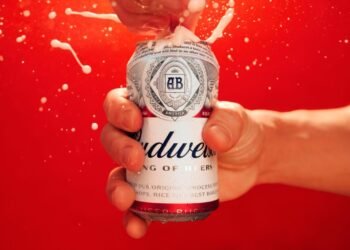 How Has Budweiser Maintained Its Position as the “King of Beers” in a Competitive Market?