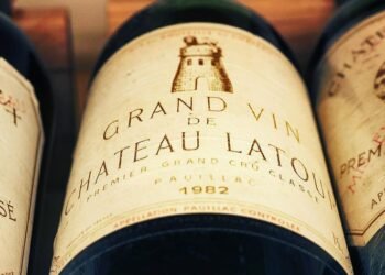 How Has Chateau Latour Maintained Its Position as One of the World’s Most Prestigious Wines?