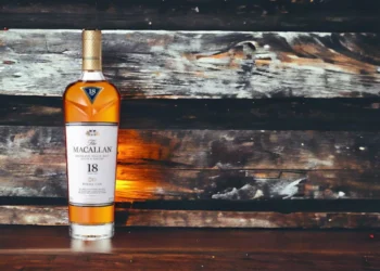 How Has Macallan Achieved Its Position as One of the Leading Luxury Whisky Brands?