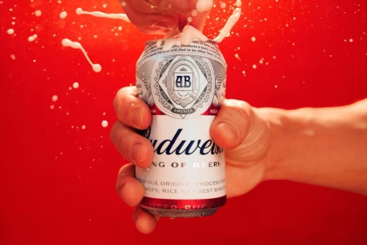 How Has Budweiser Maintained Its Position as the “King of Beers” in a Competitive Market?