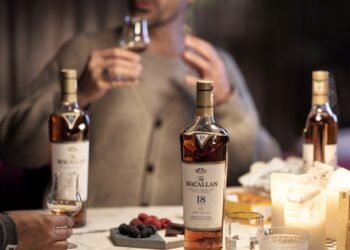 Who Are Macallan’s Consumers and What Do They Really Think?