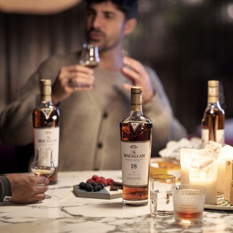 Who Are Macallan’s Consumers and What Do They Really Think?