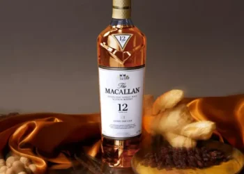What Makes Macallan a Cultural Icon in the World of Whisky?