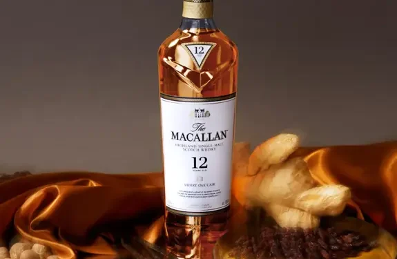 What Makes Macallan a Cultural Icon in the World of Whisky?