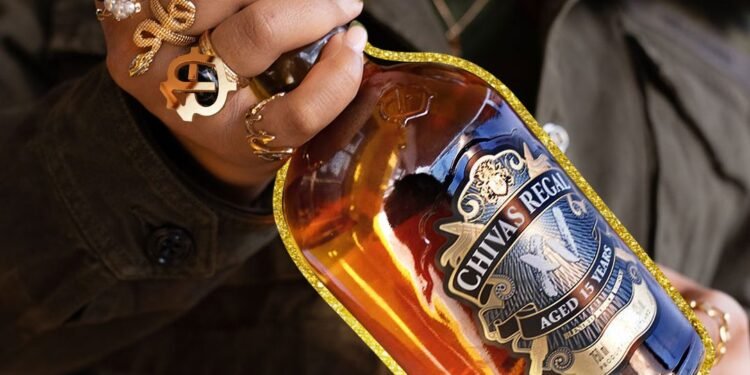 How Do Users Perceive Chivas Regal? A Deep Dive into Reviews and Consumer Feedback