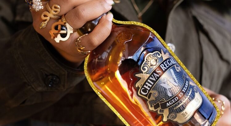 How Do Users Perceive Chivas Regal? A Deep Dive into Reviews and Consumer Feedback