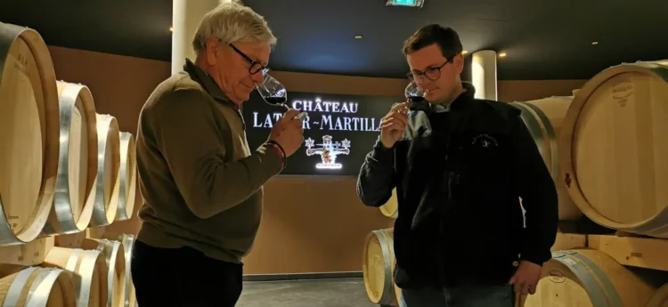 Who Are the True Admirers of Chateau Latour and What Do They Really Think?