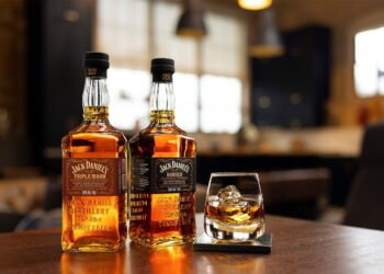 What Makes Jack Daniel’s a Cultural Icon and How Has It Influenced the World of Whiskey?
