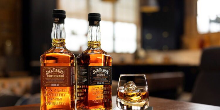 What Makes Jack Daniel’s a Cultural Icon and How Has It Influenced the World of Whiskey?