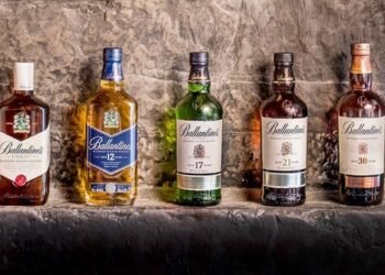 What Makes Ballantine’s Whisky a Cultural Icon? Exploring Its Influence and Legacy