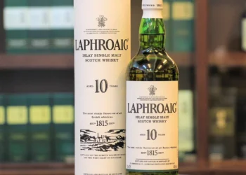 What Makes Laphroaig a Defining Force in the World of Whisky?