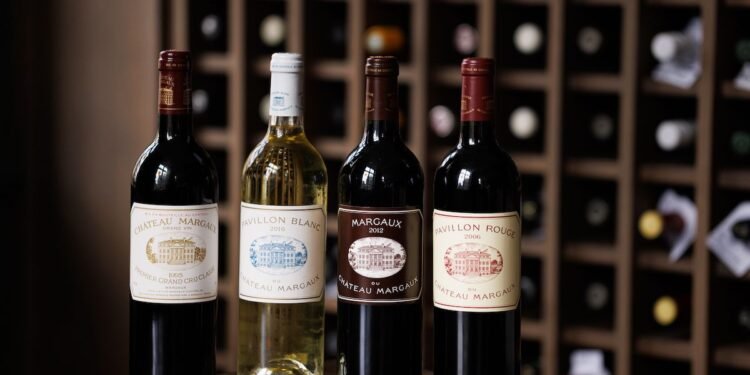 How Has Chateau Margaux Shaped the World of Fine Wine and Culture?