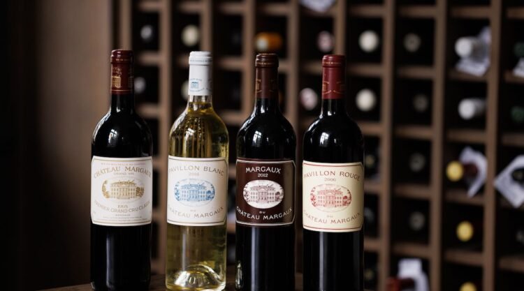 How Has Chateau Margaux Shaped the World of Fine Wine and Culture?