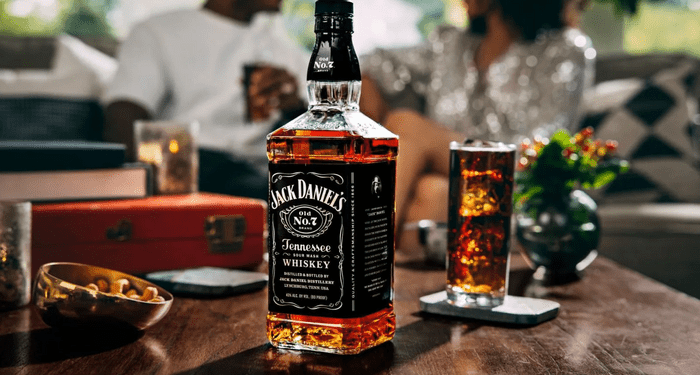 What Makes Jack Daniel’s a Legendary Whiskey Brand and How Did It Shape the Industry?