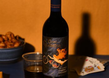 How Did Gladiator Grain Spirits Become a Global Legacy?