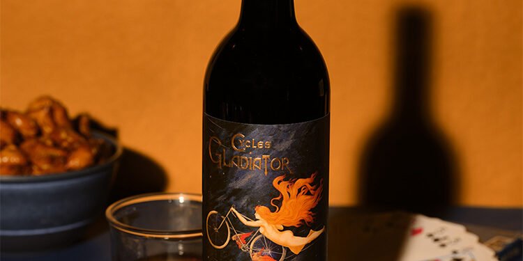 How Did Gladiator Grain Spirits Become a Global Legacy?