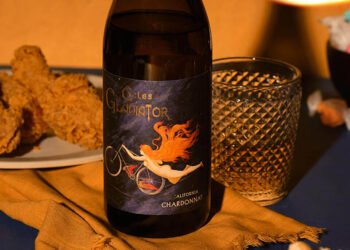 What Makes Gladiator Grain Spirits Stand Out in the World of Spirits?