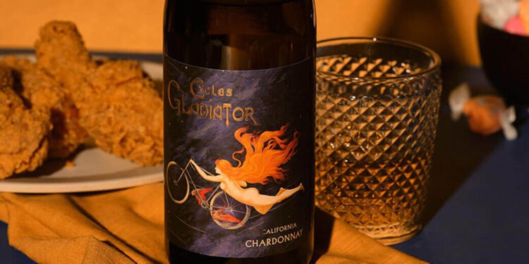 What Makes Gladiator Grain Spirits Stand Out in the World of Spirits?